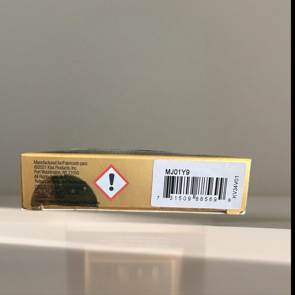 KISS Majestic Nails – “Crown Yourself” - Picture 5 of 5